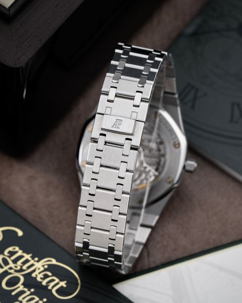 Audemars Piguet Royal Oak 15190SP.OO.0789ST.01